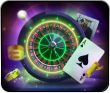 Filipino player browsing Razer Gold sports and casino categories on mobile