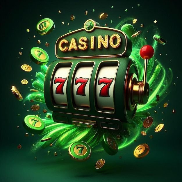Casino-style live games and slot machines available on Razer Gold